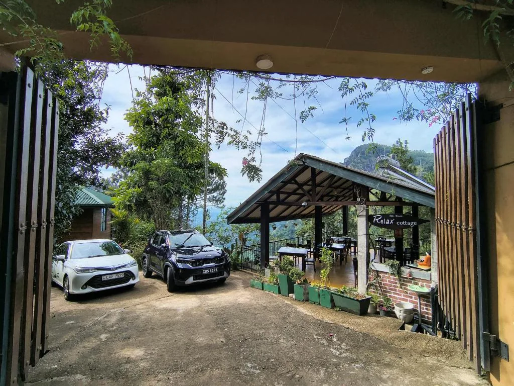 Ella Mount Relax Cottage — photo 8